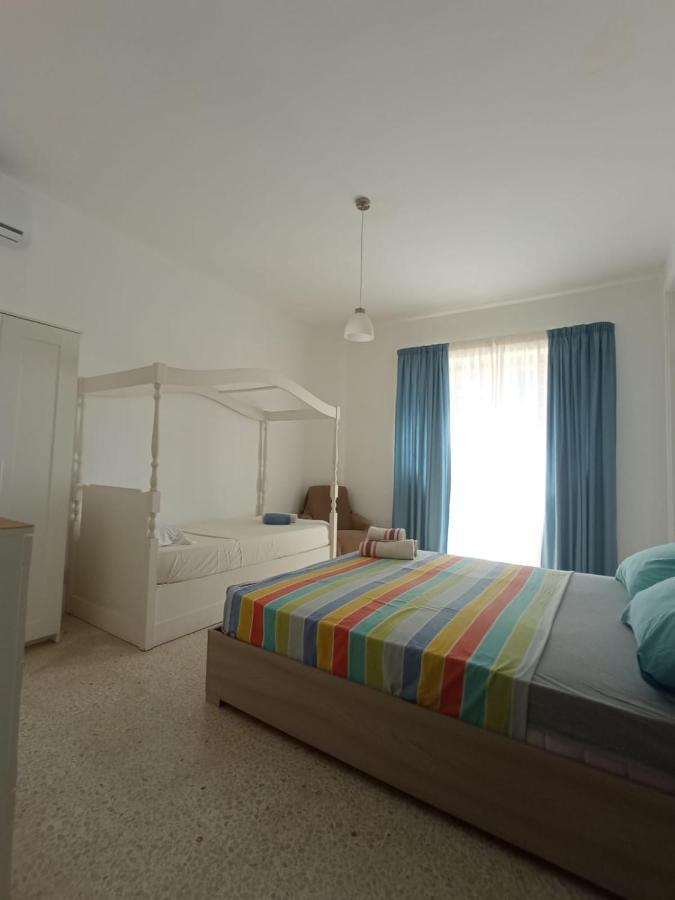 Modern Bedroom Gzira Dış mekan fotoğraf