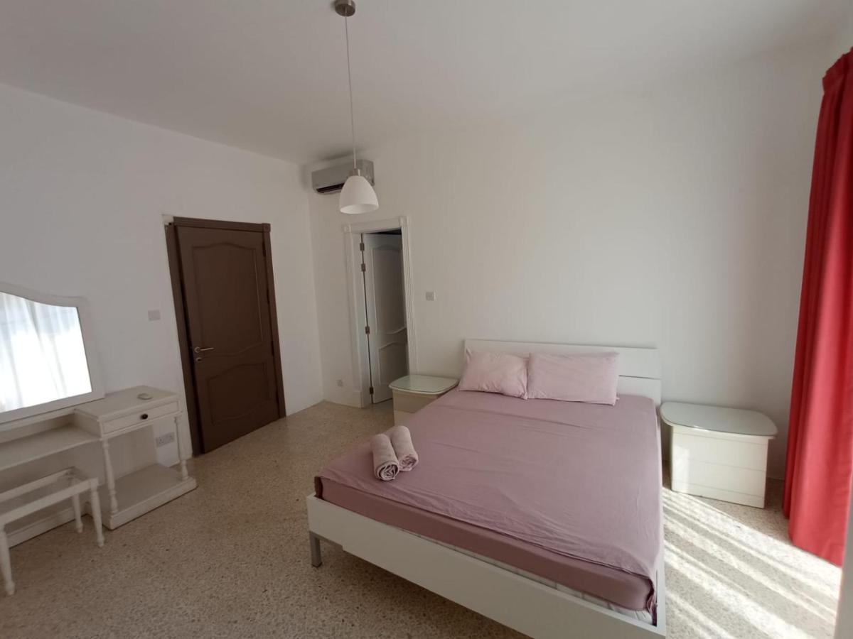 Modern Bedroom Gzira Dış mekan fotoğraf