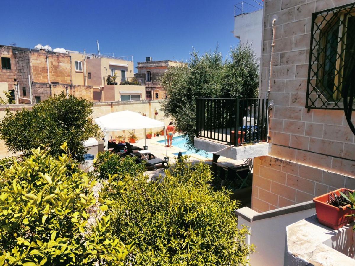 Modern Bedroom Gzira Dış mekan fotoğraf