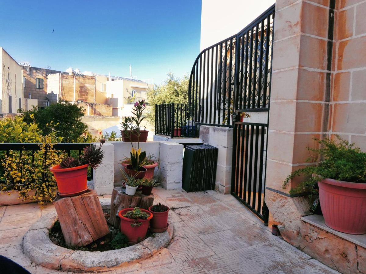 Modern Bedroom Gzira Dış mekan fotoğraf